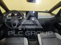 2020 Volkswagen ID3