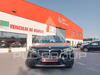 2021 BMW X1