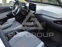 2021 Volkswagen ID3