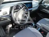 2021 Volkswagen ID3