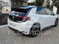 2021 Volkswagen ID3