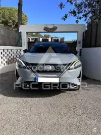 2022 Nissan QASHQAI