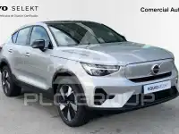 2023 Volvo C40 P8 Rec