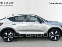 2023 Volvo C40 P8 Rec
