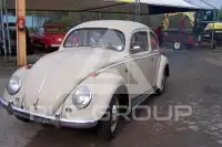 1953 Volkswagen 