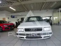 1992 Audi 80