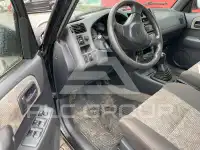 2000 Toyota RAV4