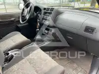 2000 Toyota RAV4