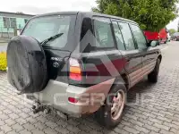 2000 Toyota RAV4