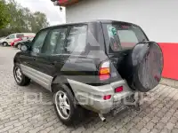 2000 Toyota RAV4
