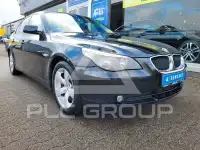 2003 BMW 520