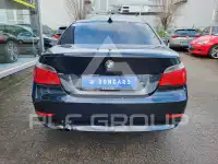 2003 BMW 520