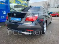 2003 BMW 520
