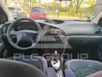2003 Citroen C5