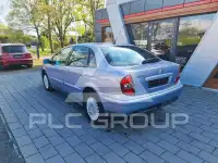 2003 Citroen C5