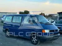 2003 Volkswagen T4