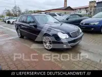 2004 Mercedes Benz C 200