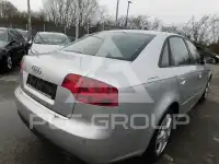 2005 Audi A4