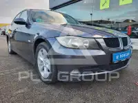 2006 BMW 318