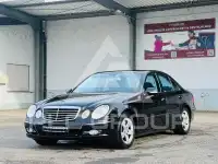 2006 Mercedes Benz E 280