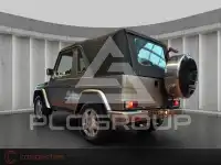 2007 Mercedes Benz G 320