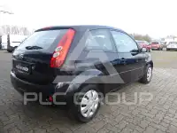 2007 Ford FIESTA