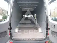 2008 Mercedes Benz Sprinter