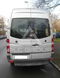 2008 Mercedes Benz Sprinter