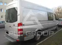 2008 Mercedes Benz Sprinter