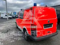 2008 Volkswagen T5