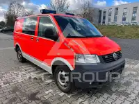 2008 Volkswagen T5