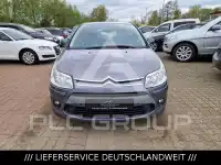 2009 Citroen C4