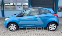 2009 Ford KA