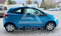 2009 Ford KA