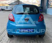 2009 Ford KA