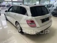 2010 Mercedes Benz C 220