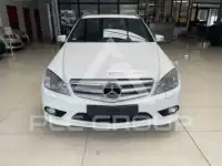 2010 Mercedes Benz C 220