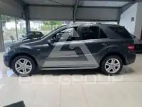 2011 Mercedes Benz ML 300