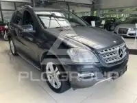2011 Mercedes Benz ML 300