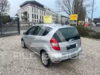2012 Mercedes Benz A 160