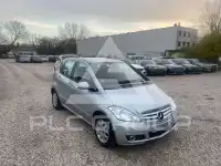 2012 Mercedes Benz A 160