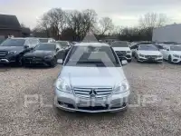 2012 Mercedes Benz A 160