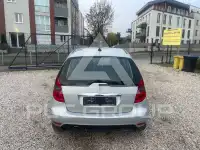 2012 Mercedes Benz A 160