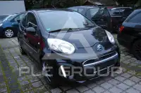 2012 Citroen C1