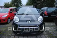 2012 Citroen C1