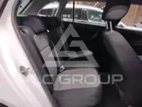2014 Skoda Fabia