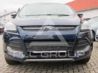 2013 Ford Kuga