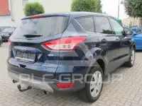 2013 Ford Kuga