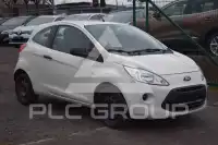 2013 Ford KA