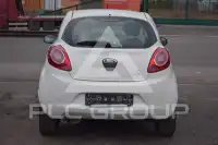 2013 Ford KA